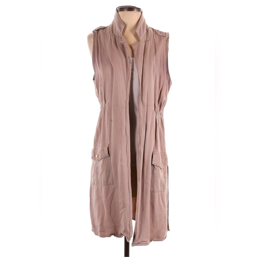 Mi Ami vest jacket